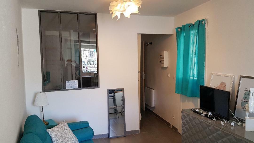 Ferienwohnung Cosy Corner LʼIsle-sur-la-Sorgue Exterior foto